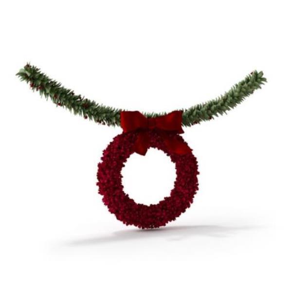 Christmas - دانلود مدل سه بعدی تزئینات کریسمس - آبجکت سه بعدی تزئینات کریسمس - دانلود مدل سه بعدی fbx - دانلود مدل سه بعدی obj -Christmas 3d model free download  - Christmas 3d Object - Christmas OBJ 3d models - Christmas FBX 3d Models - دکوری